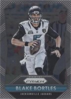 2015 Panini Prizm Blake Bortles #104