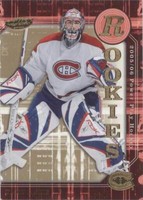 2005-06 Upper Deck Power Play - Yann Danis #145