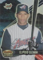 2001 Bowman's Best - Elpidio Guzman #182