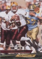 2012 Fleer Retro Jake Plummer #46
