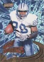 1999 Pacific Revolution Barry Sanders #65