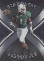 2008 Upper Deck First Edition Kenny Phillips #SQ18