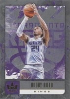2018-19 Panini Court Kings - Buddy Hield #9