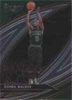 2019-20 Panini Select - Kemba Walker #289