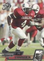 2003 Press Pass Andrew Pinnock #33