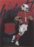 2020 Panini Luminance Kyler Murray #BB1