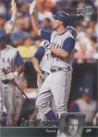 2010 Upper Deck - David Murphy #493