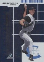 2005 Donruss - Randy Johnson #C-24