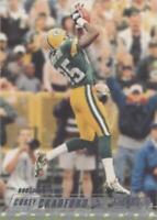 2002 Topps Stadium Club Corey Bradford #47