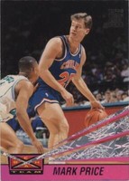 1993-94 Topps Stadium Club - Mark Price #2