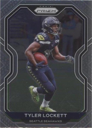 2020 Panini Prizm Tyler Lockett #293