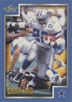 1999 Score Emmitt Smith #64