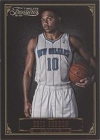 2012-13 Panini Timeless Treasures - Eric Gordon #25
