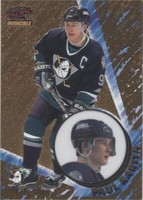 1997-98 Pacific Invincible - Paul Kariya #3