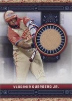 2024 Topps Update Series - Vladimir Guerrero Jr. #ASR-VG