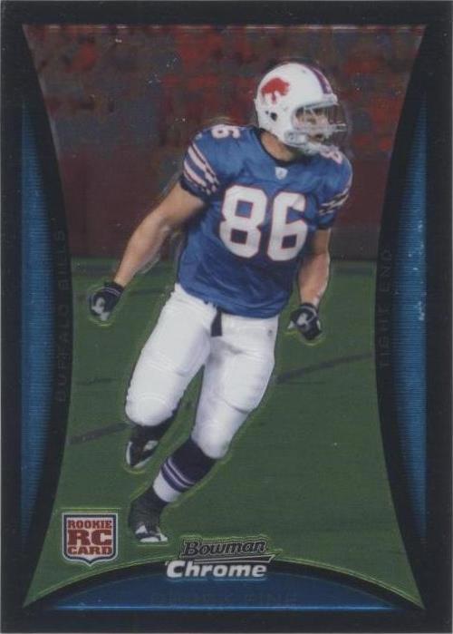 2008 Bowman Chrome Derek Fine #BC35