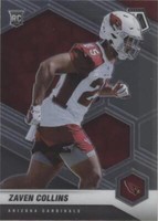 2021 Panini Mosaic Zaven Collins #363