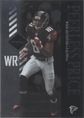 2003 Leaf Limited Peerless Price #3