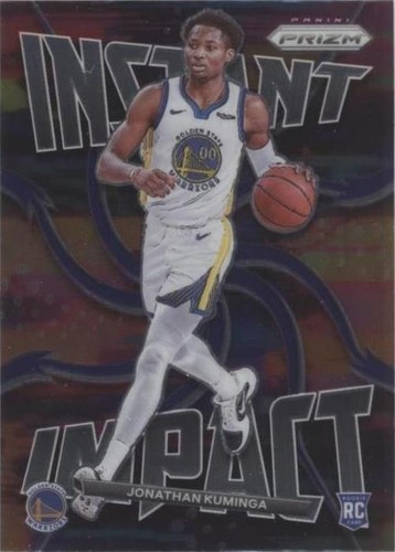 その他 Jonathan Kuminga Rookie set Silver Prizm Jonathan Kuminga 2021 Prizm #307 Silver Price Guide - Sports