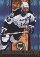 1998-99 Pacific Dynagon Ice - Stephane Richer #174