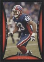 2008 Bowman Lee Evans #72