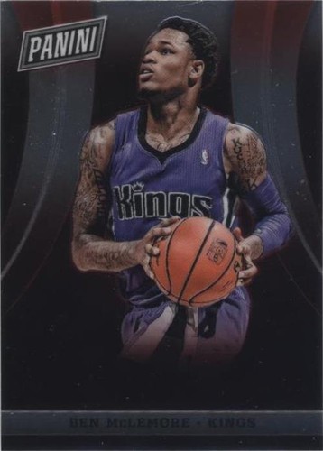 2014 Panini National Convention - Ben McLemore #70