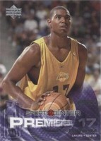 2005-06 Upper Deck ESPN - Andrew Bynum #101
