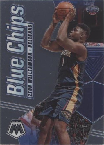 Zion WilliamsonMosaicReactive Orangeザイオン Zion WilliamsonMosaicReactive Orangeザイオン