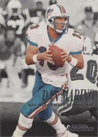 1999 Skybox Dominion Dan Marino #174
