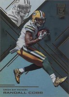 2016 Donruss Elite Randall Cobb #99