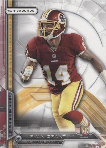2014 Topps Strata Ryan Grant #151