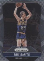2015-16 Panini Prizm - Rik Smits #290