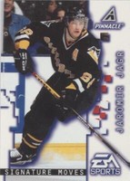 1997-98 Pinnacle - Jaromir Jagr #193