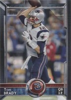 2015 Topps Tom Brady #351