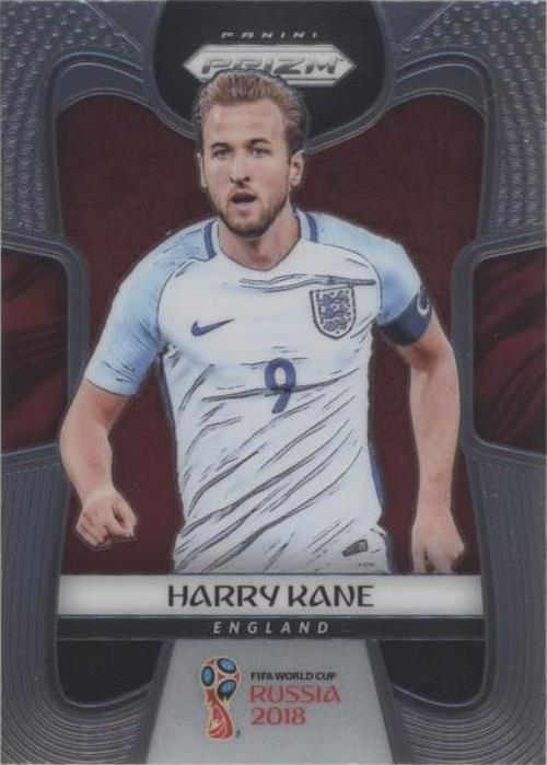 Harry Kane Trading Cards for sale | eBay