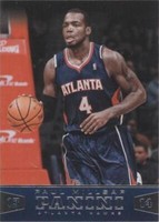 2013-14 Panini - Paul Millsap #90