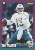 1994 Score Dan Marino #65