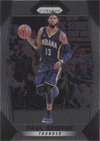 2017-18 Panini Prizm - Paul George #264