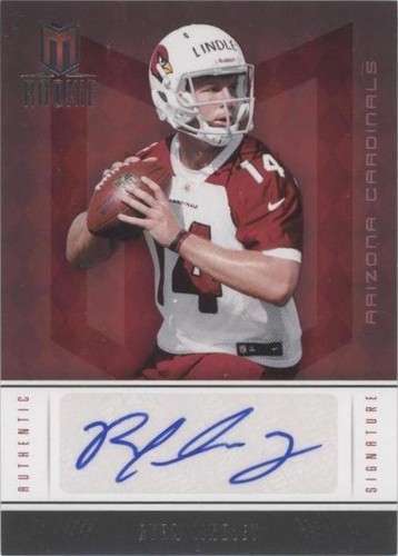 2012 Panini Momentum Ryan Lindley #190