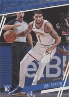 2020-21 Panini Chronicles - Obi Toppin #75