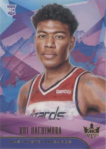 2019 Panini Hachimura Rui 直書きサイン PSA 10 2019 Panini Hachimura Rui 直書きサイン PSA 10 2019 Panini