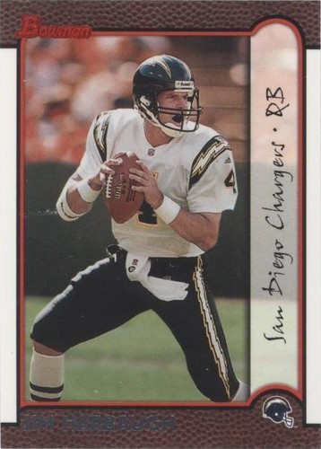 1999 Bowman Jim Harbaugh #58
