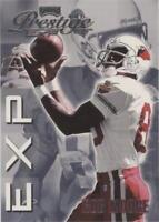 1999 Playoff Prestige EXP Rob Moore #EX197