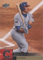2009 Upper Deck - Kosuke Fukudome #66