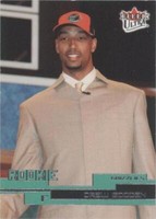 2002-03 Fleer Ultra - Drew Gooden #183