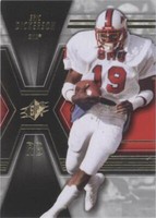 2014 SPx Eric Dickerson #13