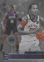 2022-23 Panini Chronicles - Bennedict Mathurin #205