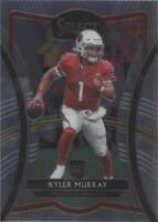2019 Panini Select Kyler Murray #113