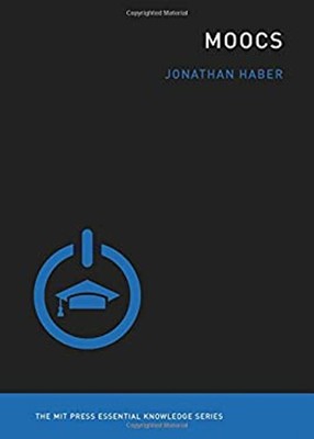 MOOCs Paperback Jonathan Haber