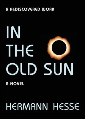 In the Old Sun (Paperback or Softback)